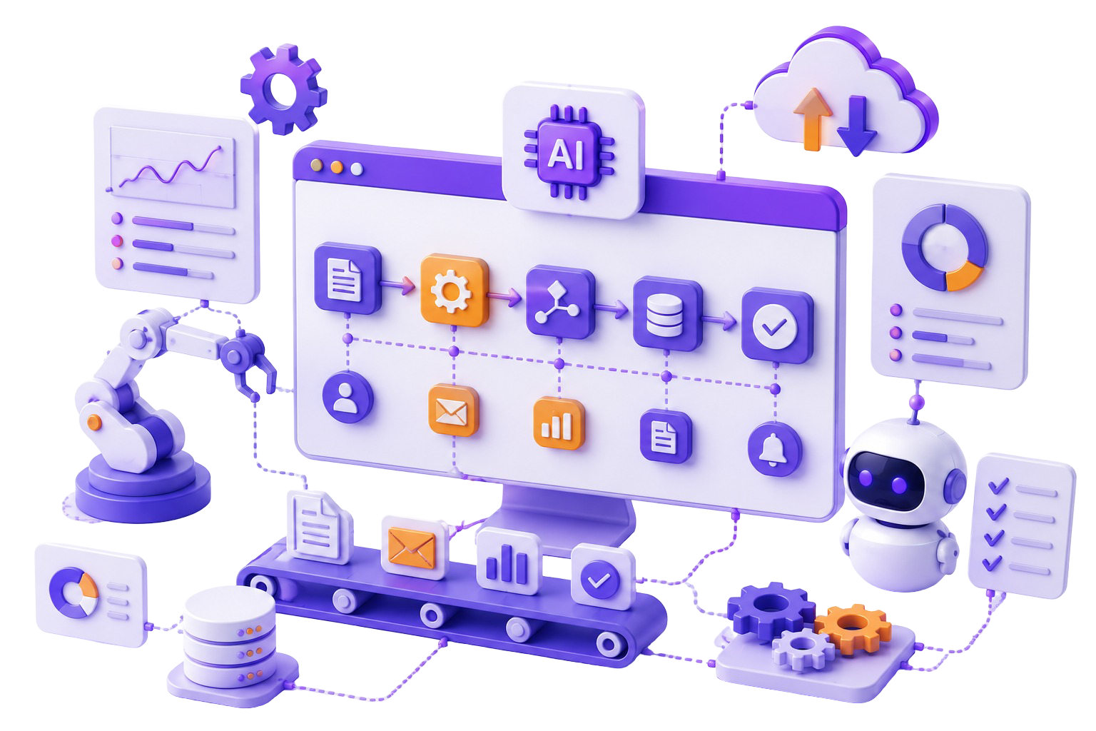 Process Automation