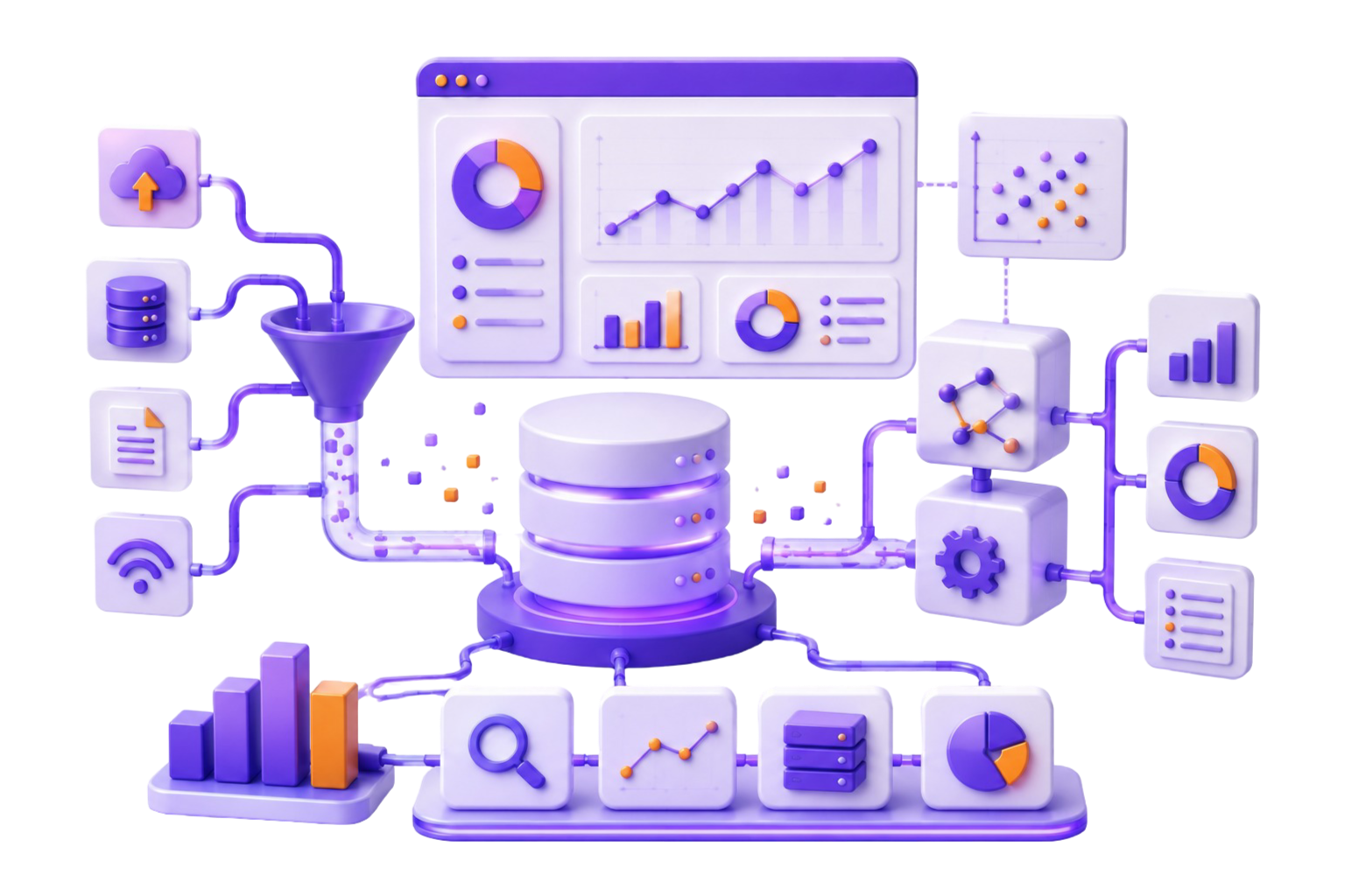 Data-Driven Systems