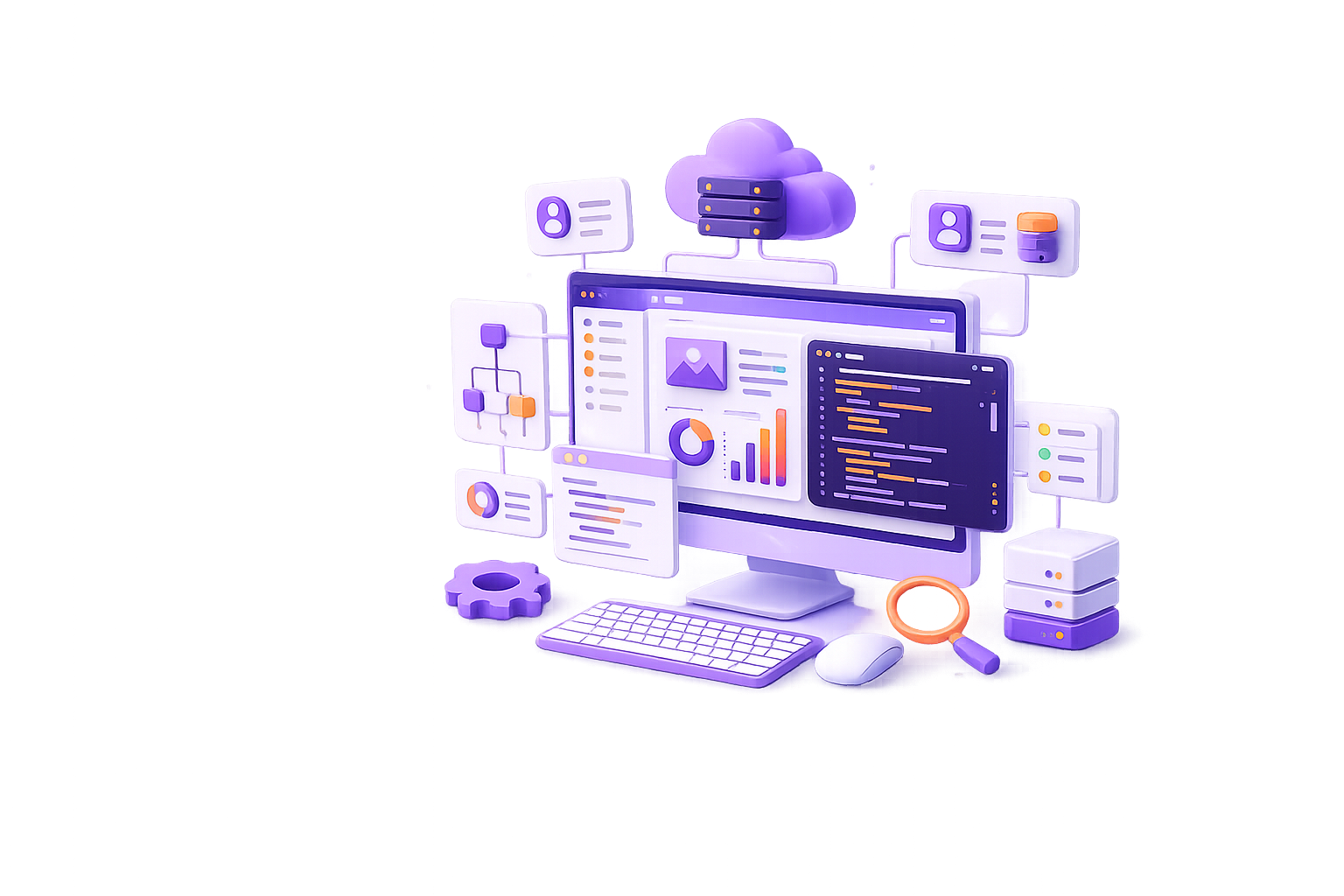 SaaS Engineering